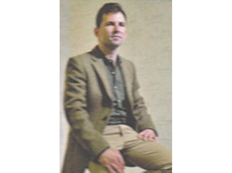 Author picture