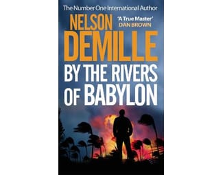 By The Rivers Of Babylon image 0