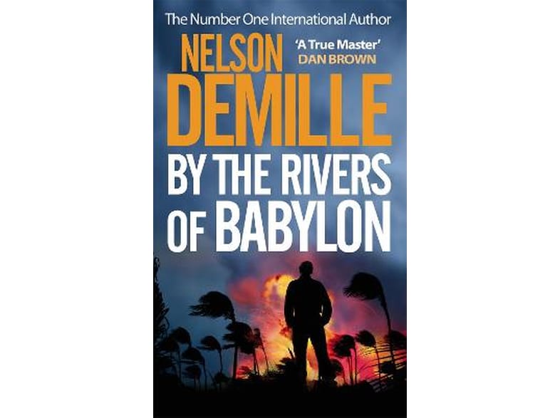 By The Rivers Of Babylon