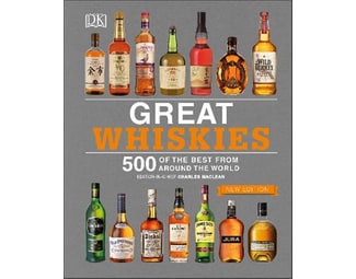 Great Whiskies image 0
