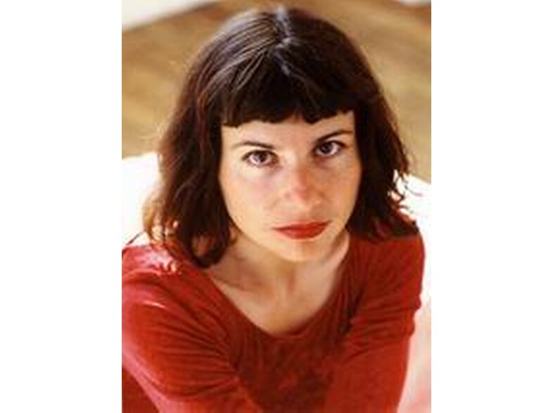 Author picture