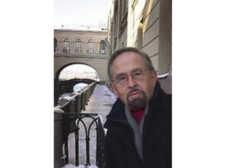 Author picture