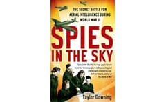 Spies In The Sky