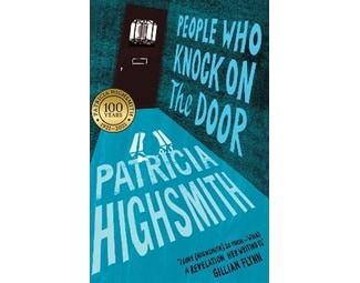 People Who Knock on the Door image 0