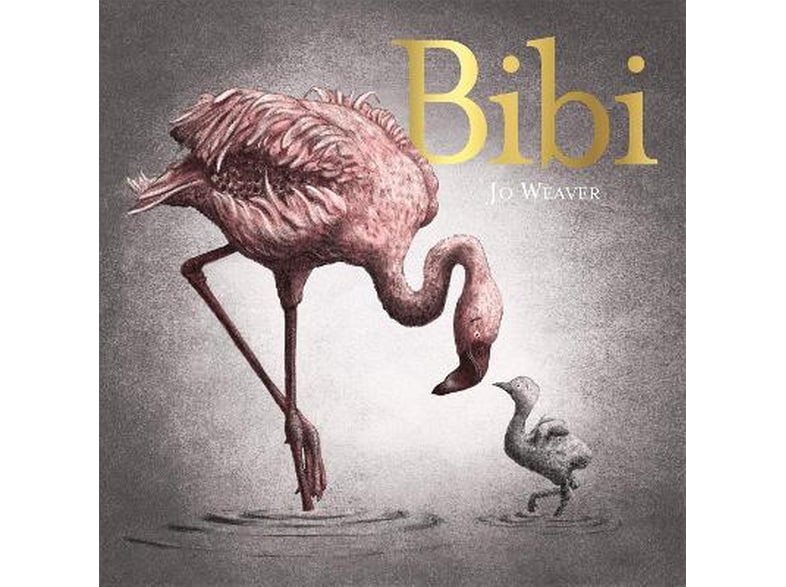 A flamingo's tale
