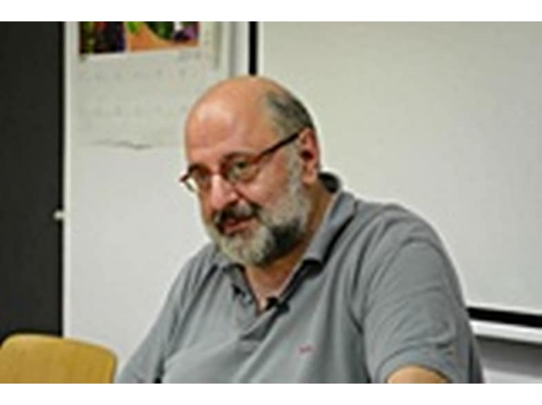 Author picture