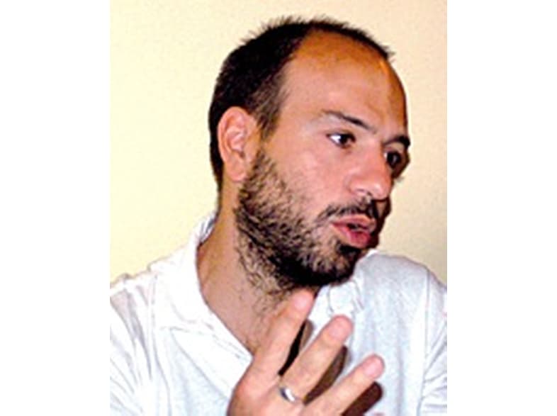 Author picture