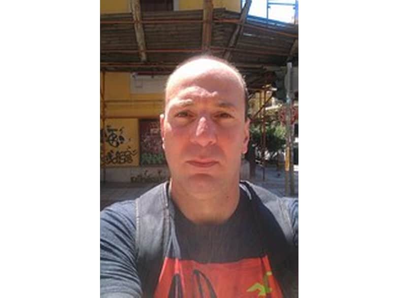 Author picture