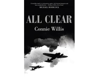 All Clear image 0