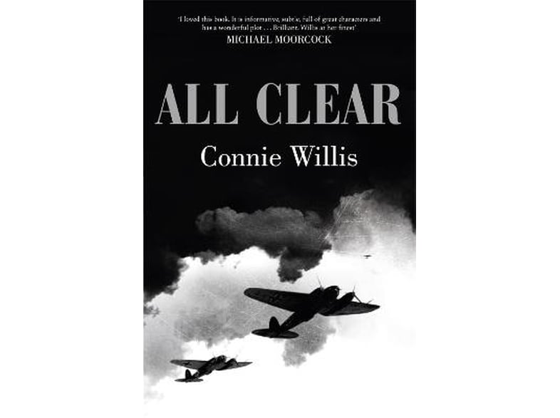 All Clear