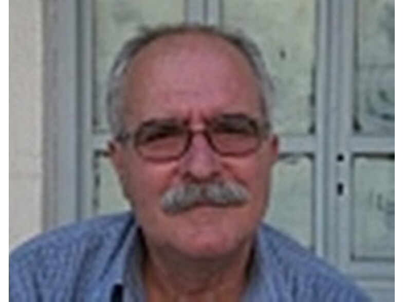 Author picture