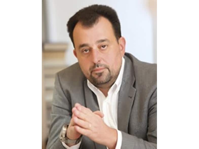 Author picture