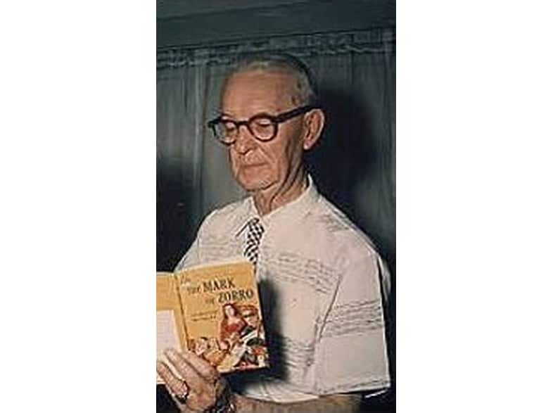 Author picture