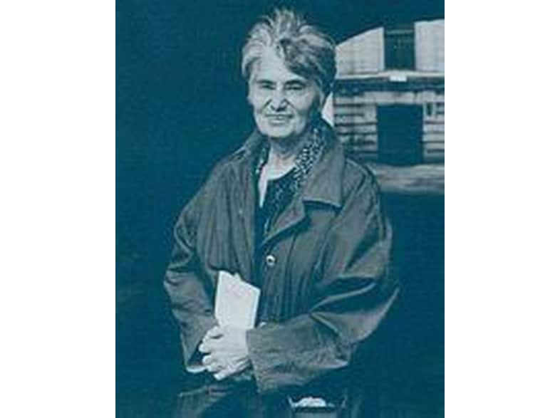 Author picture