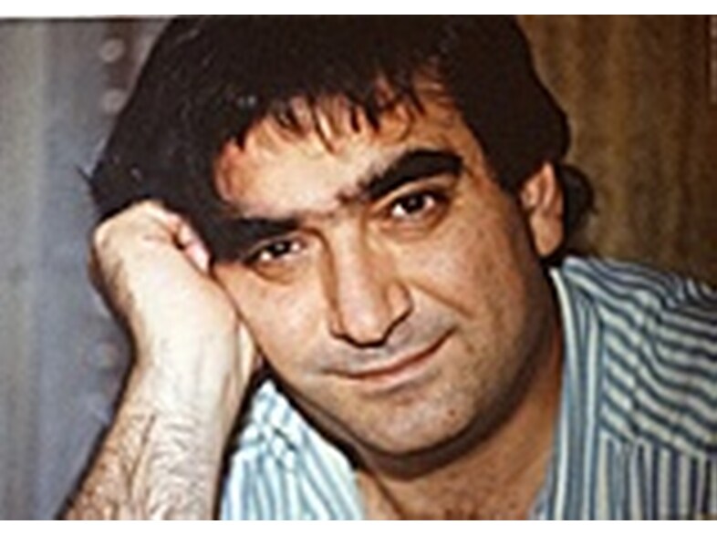 Author picture