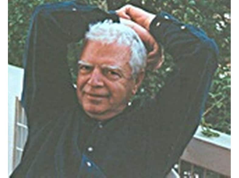 Author picture