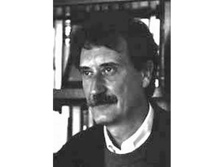 Author picture