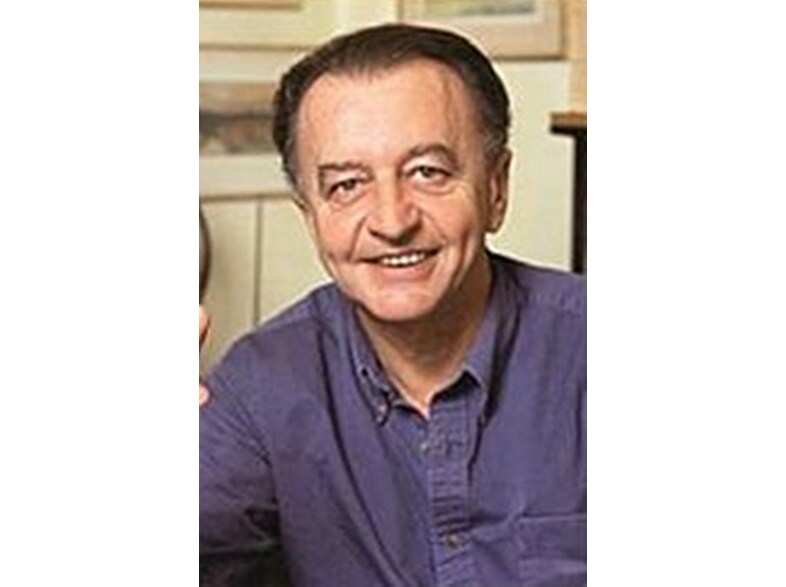 Author picture