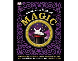 Children's Book of Magic image 0