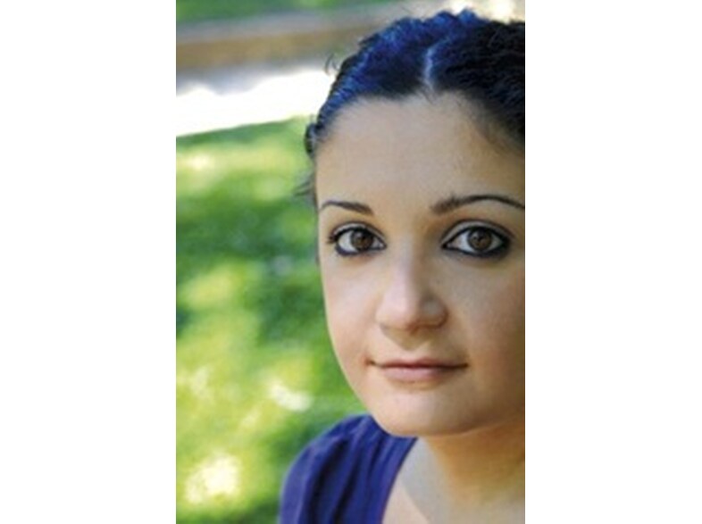 Author picture