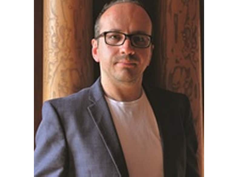 Author picture