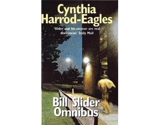 Bill Slider Omnibus image 0
