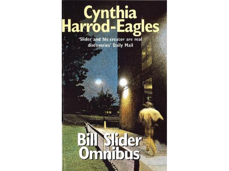 Bill Slider Omnibus