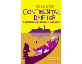 Continental Drifter image 0