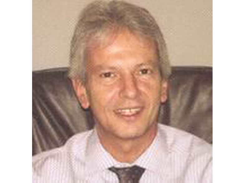 Author picture
