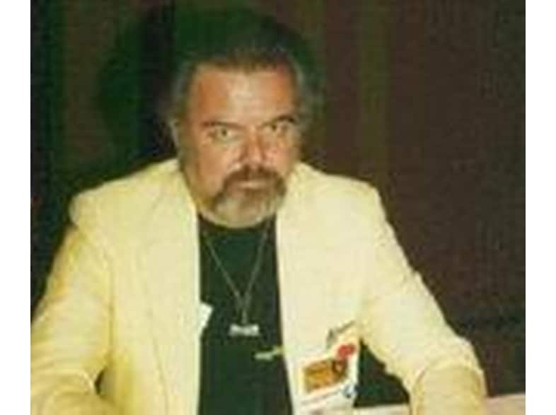 Author picture
