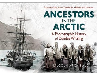 Ancestors in the Arctic image 0