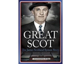 Great Scot image 0