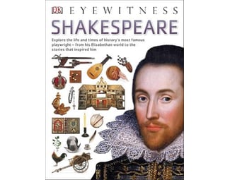 Shakespeare image 0