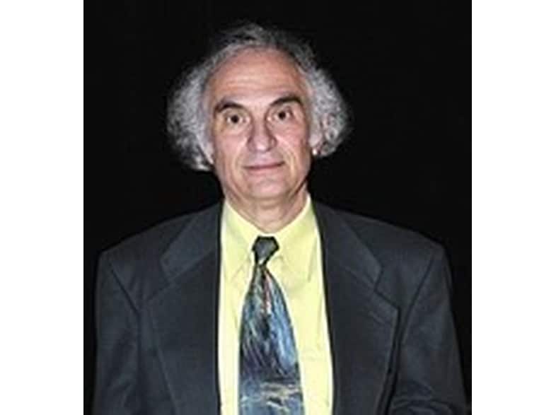 Author picture