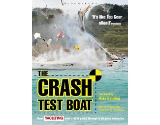 Crash Test Boat image 0