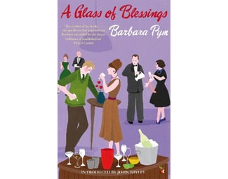 Glass Of Blessings image 0