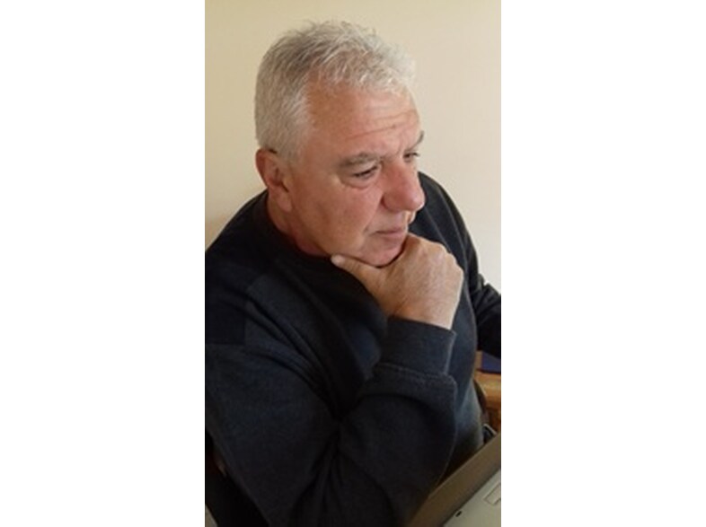 Author picture