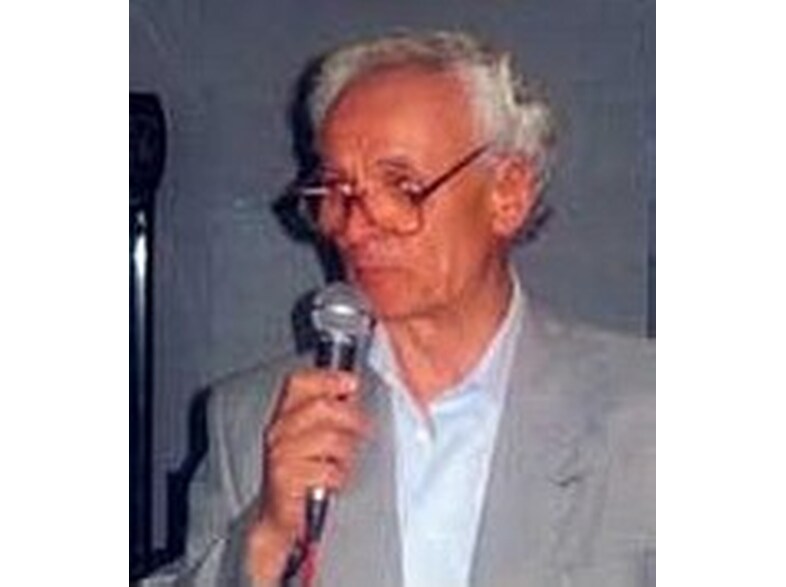 Author picture