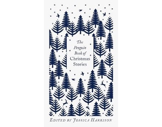 Penguin Book of Christmas Stories image 0