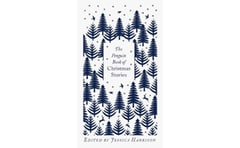 Penguin Book of Christmas Stories