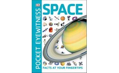 Pocket Eyewitness Space 1288109