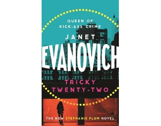 Tricky Twenty-Two image 0