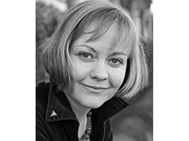 Author picture