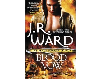 Blood Vow image 0