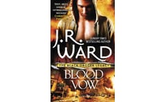Blood Vow