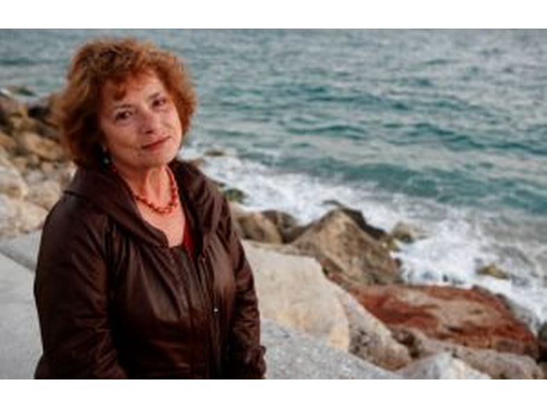 Author picture
