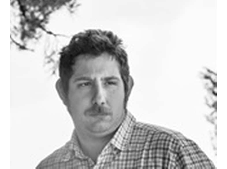 Author picture