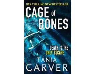 Cage Of Bones image 0