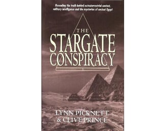 Stargate Conspiracy image 0