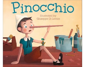Pinocchio image 0